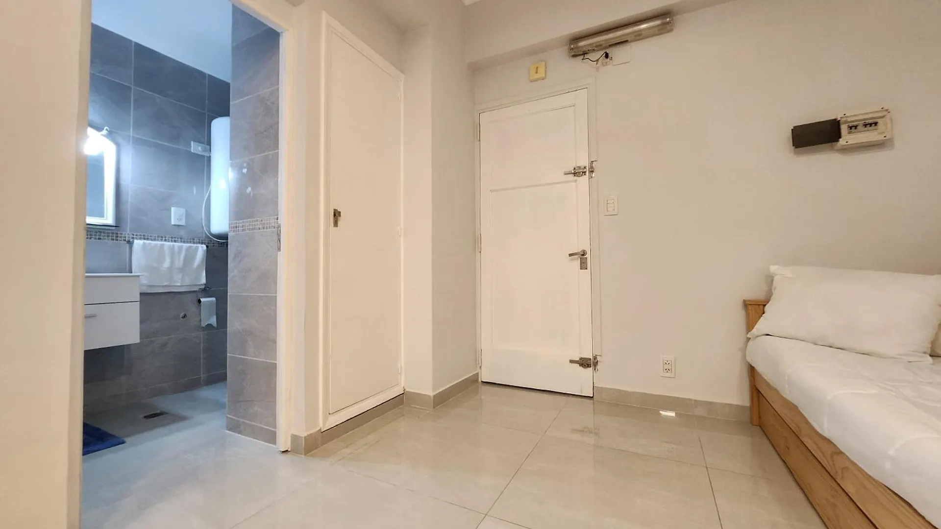 Mendoza Lifestyle Apartments II Argentina