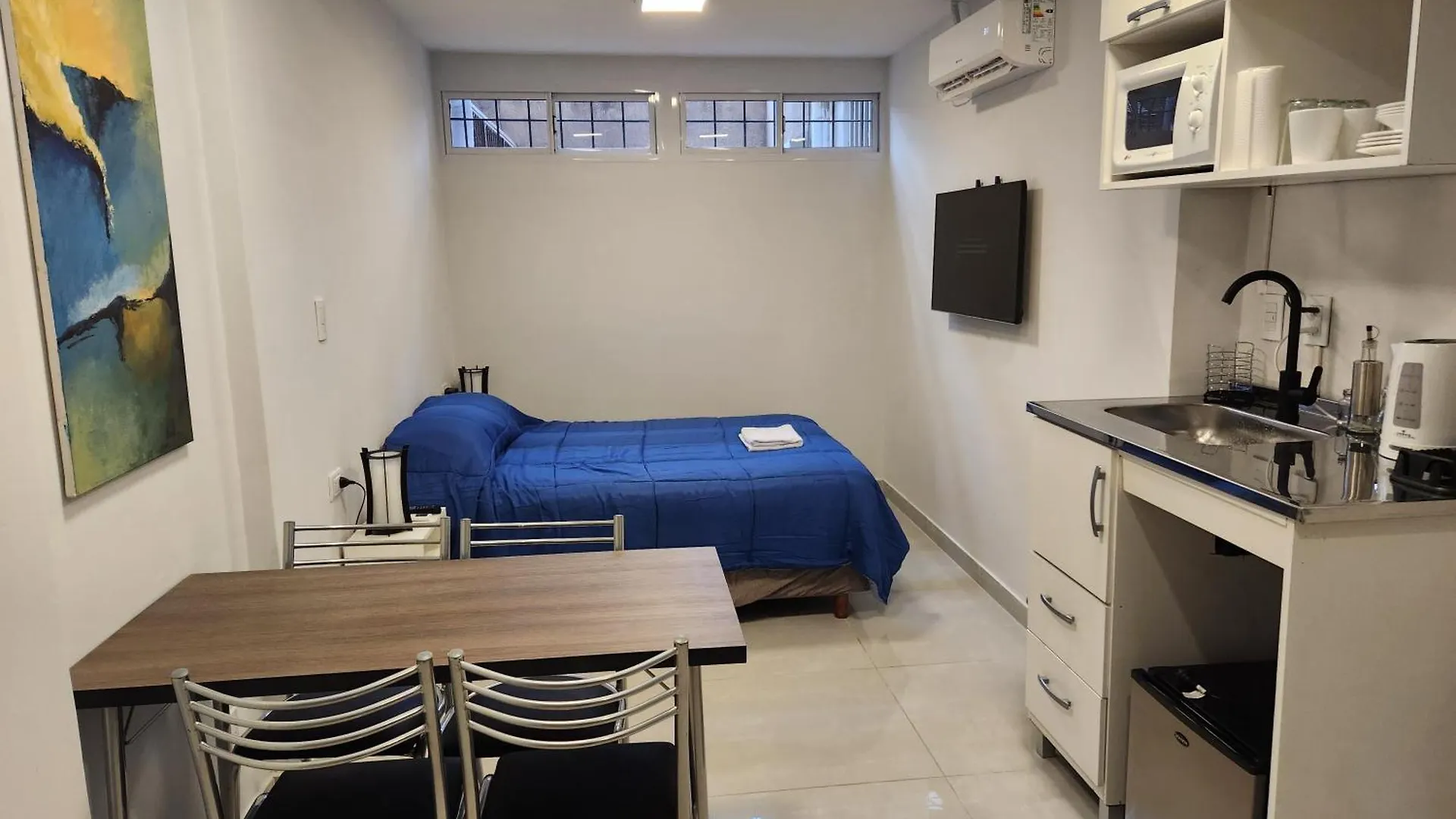 Mendoza Lifestyle Apartments II