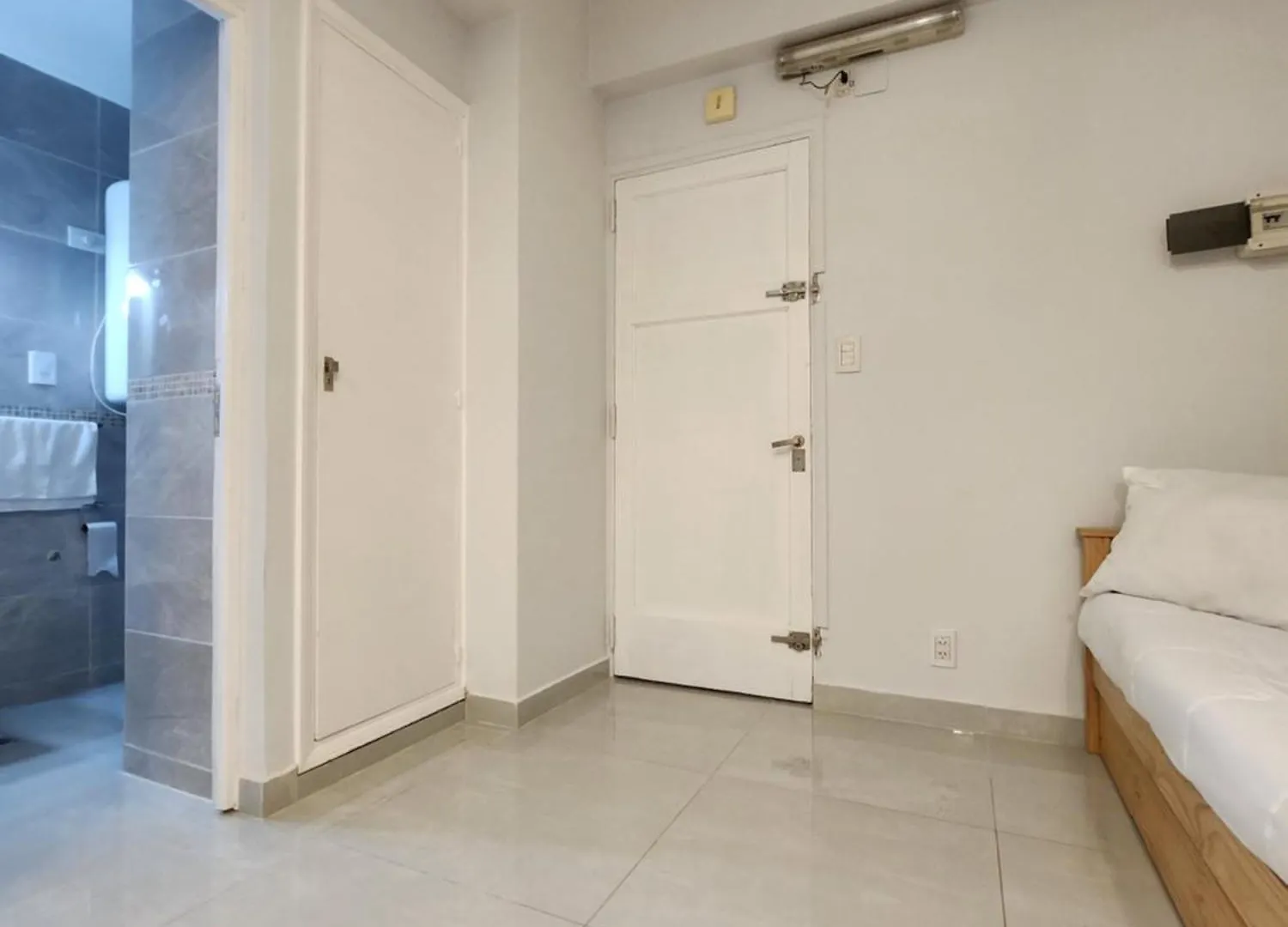 Mendoza Lifestyle Apartments II