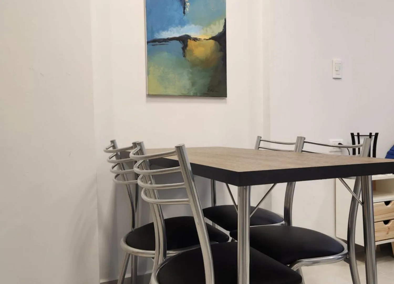 Mendoza Lifestyle Apartments II