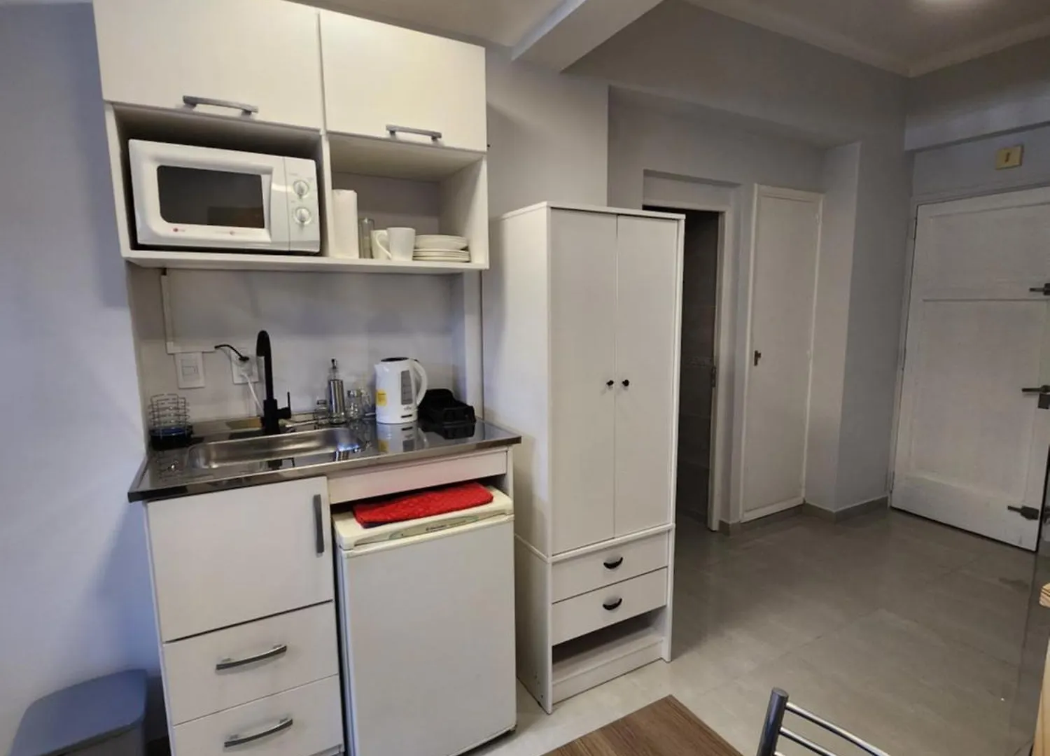 Mendoza Lifestyle Apartments II 0*,