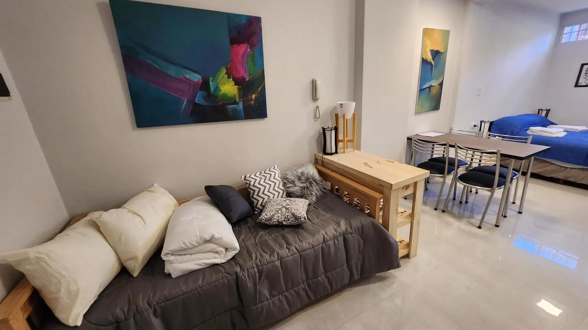 Mendoza Lifestyle Apartments II