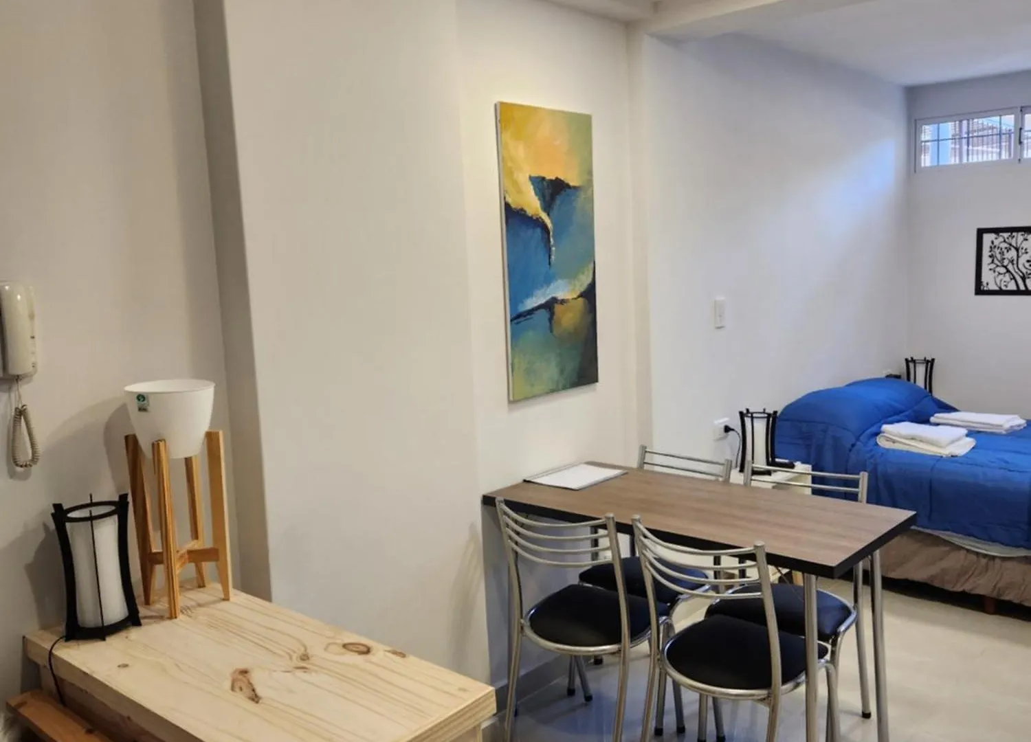 Mendoza Lifestyle Apartments II Argentina