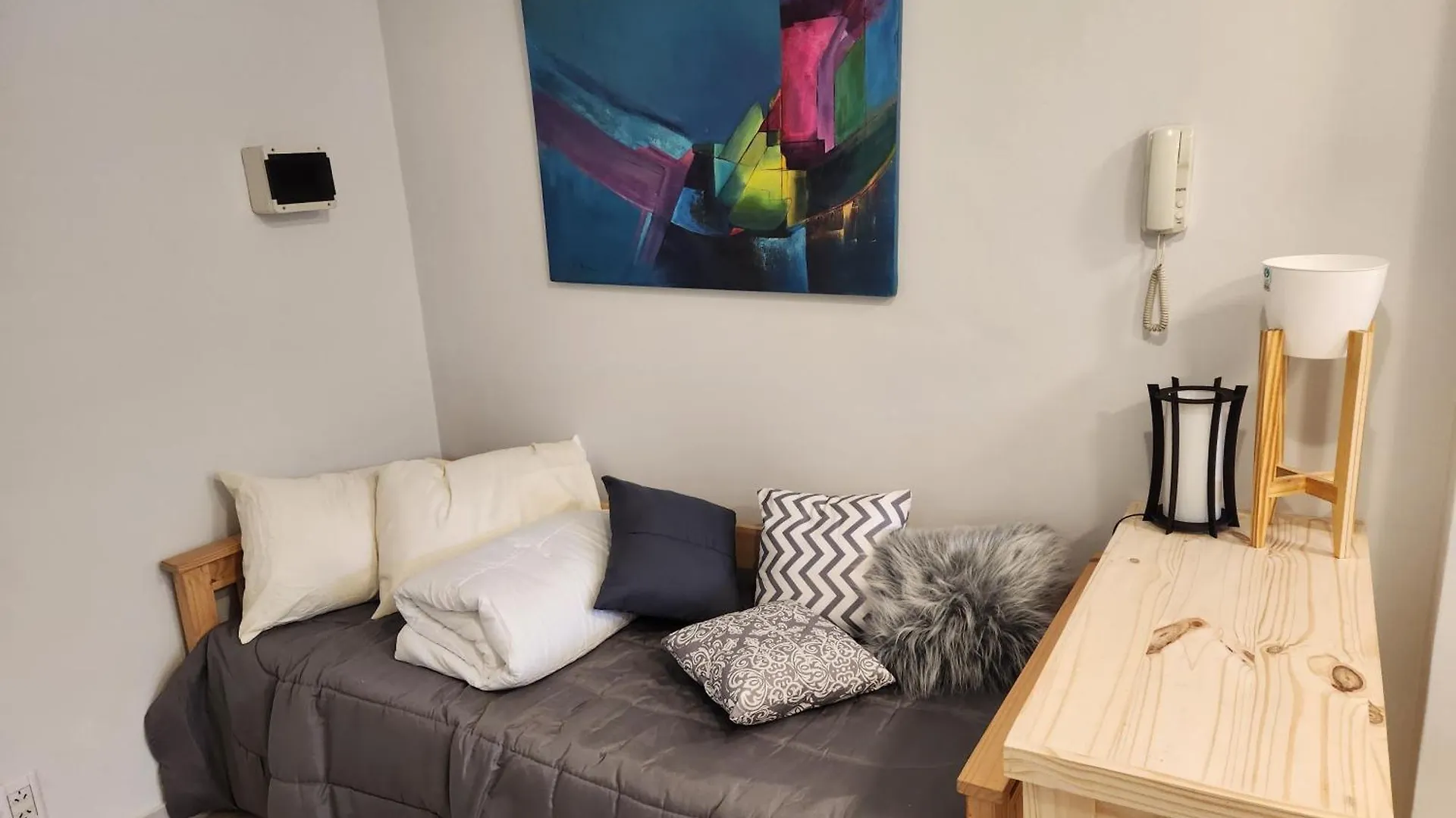 Mendoza Lifestyle Apartments II Argentina